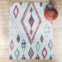 Graham & Green Rugs & Runners<Tasmin Rug 240 x 180cm