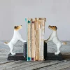 Graham & Green Bookends & Paperweights<Terrier Bookends