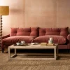 Graham & Green Coffee Tables<Theodore Parquet Coffee Table