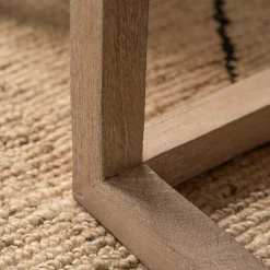 Graham & Green Coffee Tables<Theodore Parquet Coffee Table