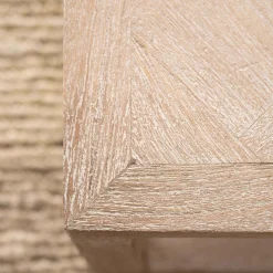 Graham & Green Coffee Tables<Theodore Parquet Coffee Table
