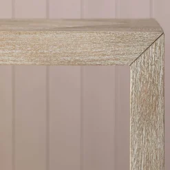 Graham & Green Console Tables<Theodore Parquet Console Table