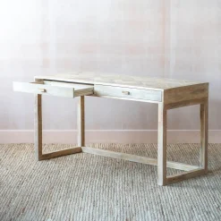 Graham & Green Desks<Theodore Parquet Desk