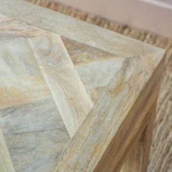 Graham & Green Desks<Theodore Parquet Desk