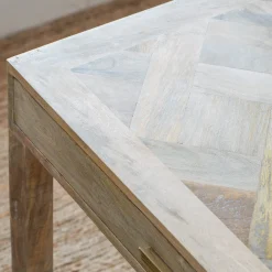 Graham & Green Desks<Theodore Parquet Desk