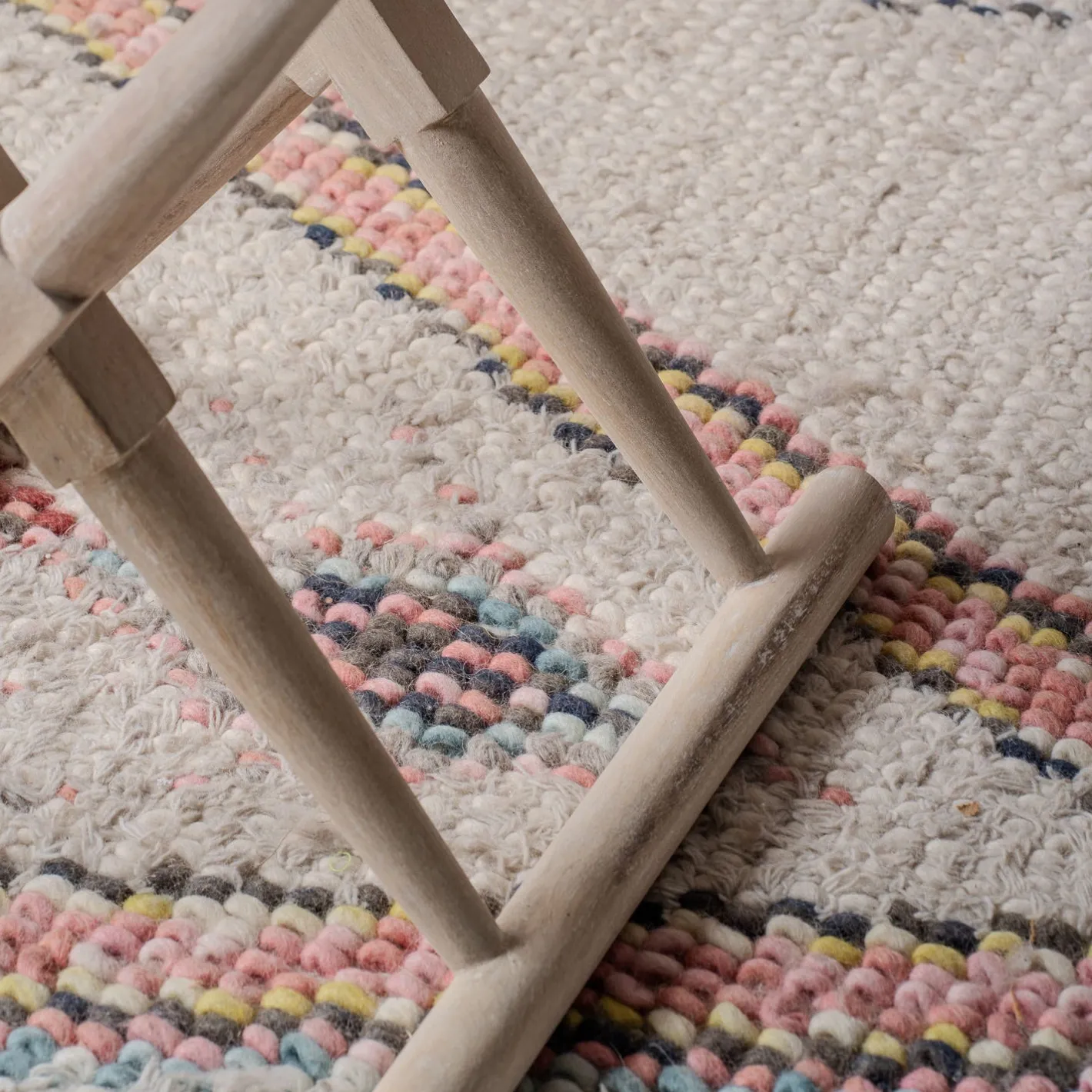 Graham & Green Bedside Tables<Thomas Bedside Table