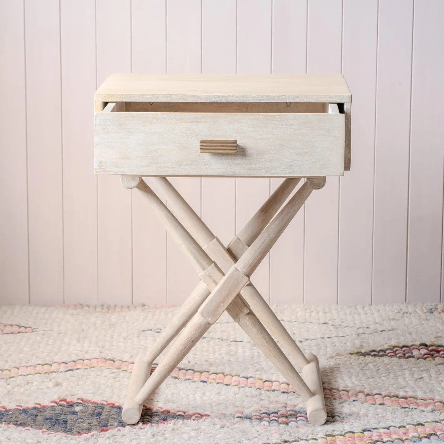 Graham & Green Bedside Tables<Thomas Bedside Table