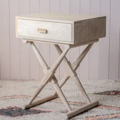 Graham & Green Bedside Tables<Thomas Bedside Table