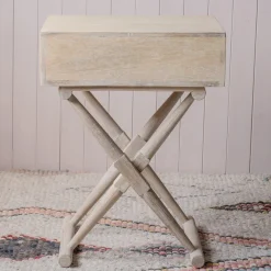 Graham & Green Bedside Tables<Thomas Bedside Table