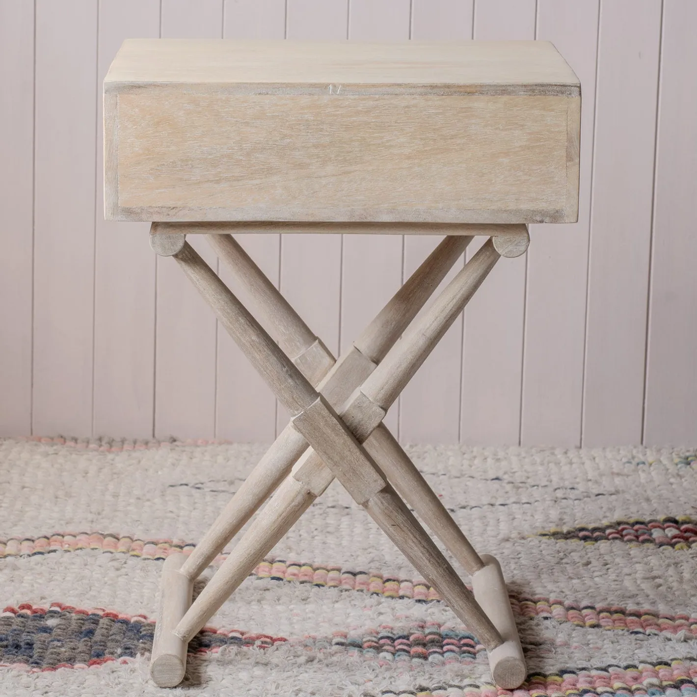 Graham & Green Bedside Tables<Thomas Bedside Table