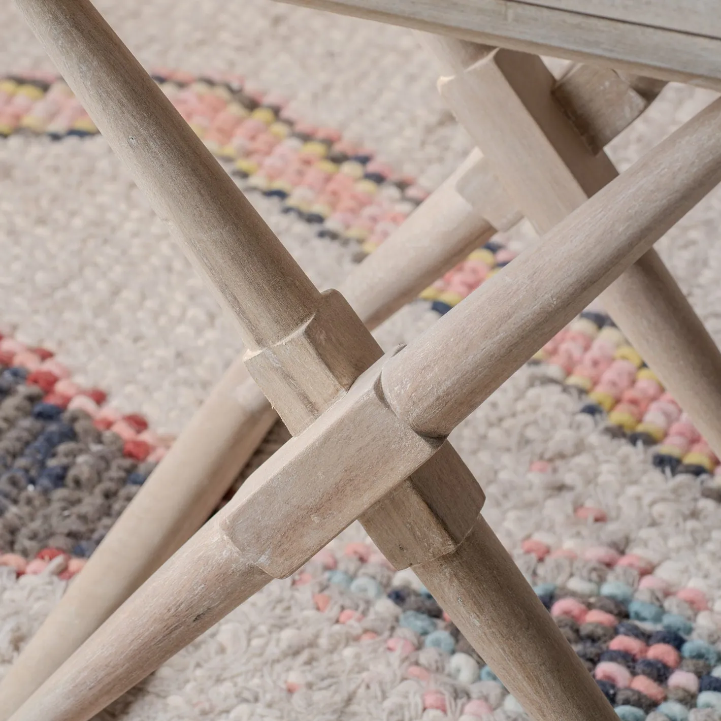 Graham & Green Bedside Tables<Thomas Bedside Table