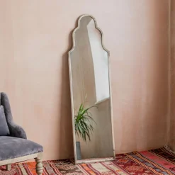 Graham & Green Rectangular Mirrors|Wall Mirrors<Tia Tall Wall Mirror