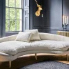 Graham & Green Bespoke Sofas|Linen Sofas<Tiffany Sofa Collection