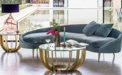 Graham & Green Bespoke Sofas|Linen Sofas<Tiffany Sofa Collection