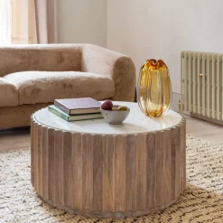 Graham & Green Coffee Tables<Tobin Coffee Table