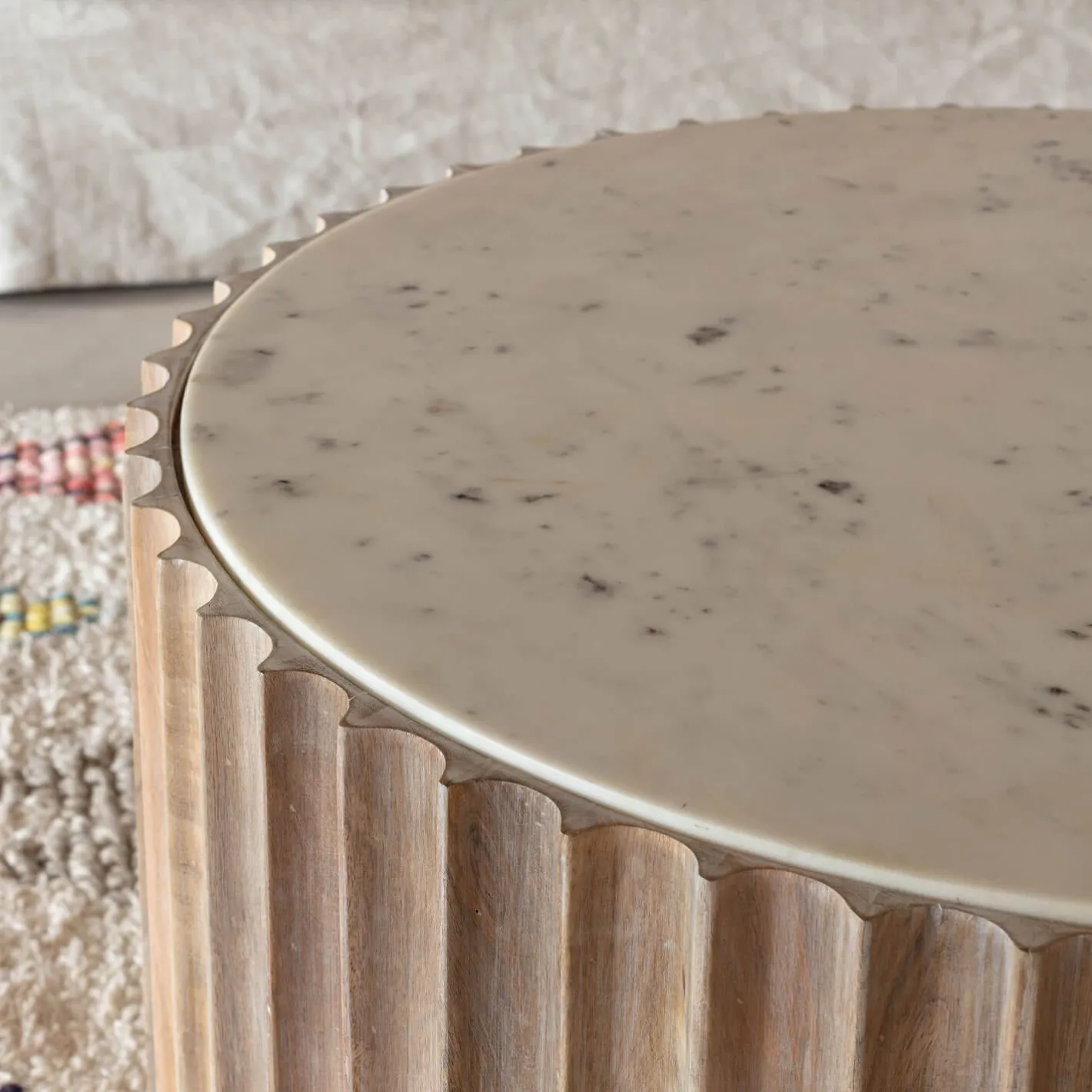 Graham & Green Coffee Tables<Tobin Coffee Table