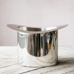 Graham & Green Outdoor Dining|Barware<Top Hat Wine Bucket
