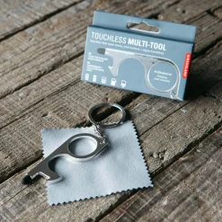 Graham & Green Toys & Dolls<Touchless Multi-tool Keyring