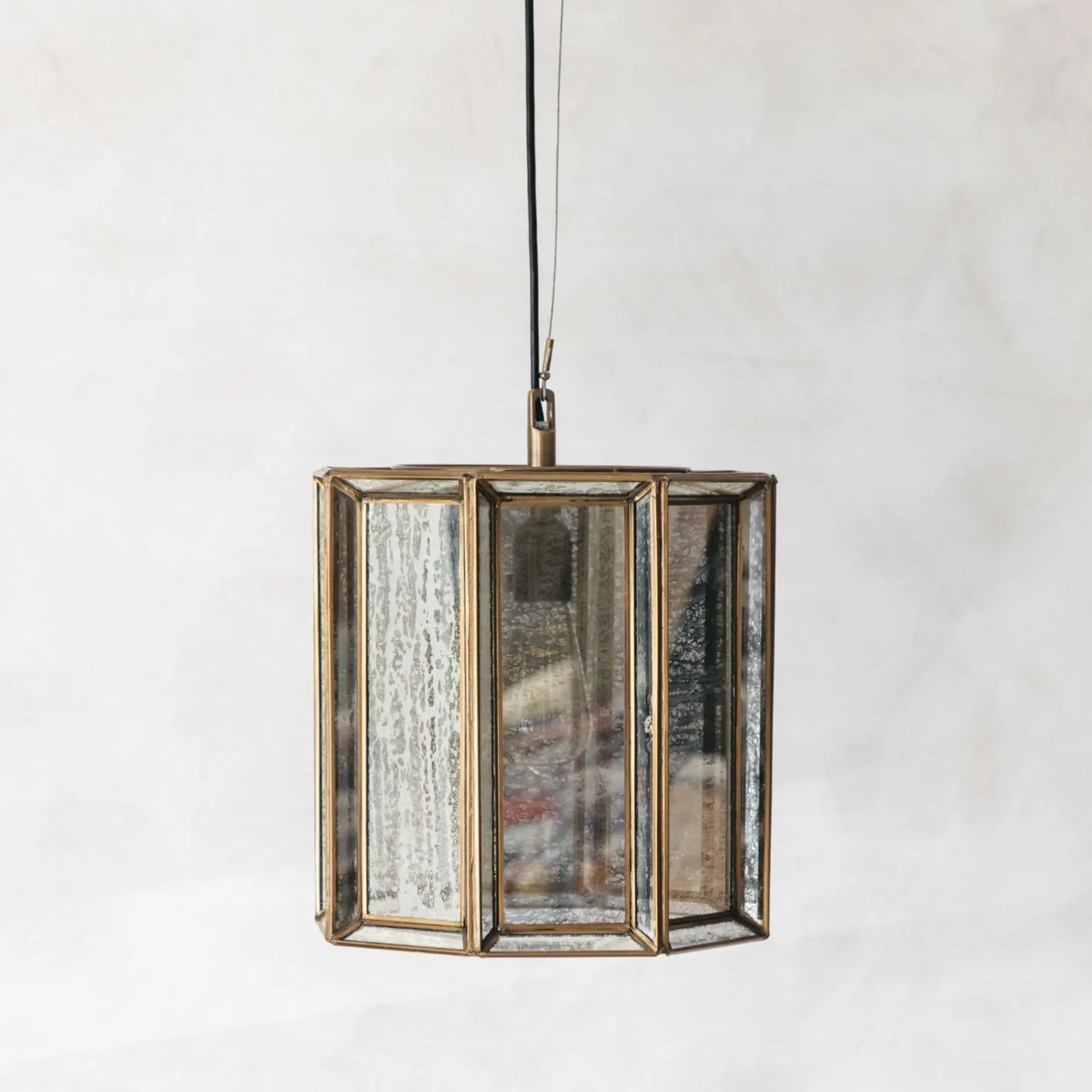Graham & Green Ceiling Lights & Chandeliers<Truman Pendants