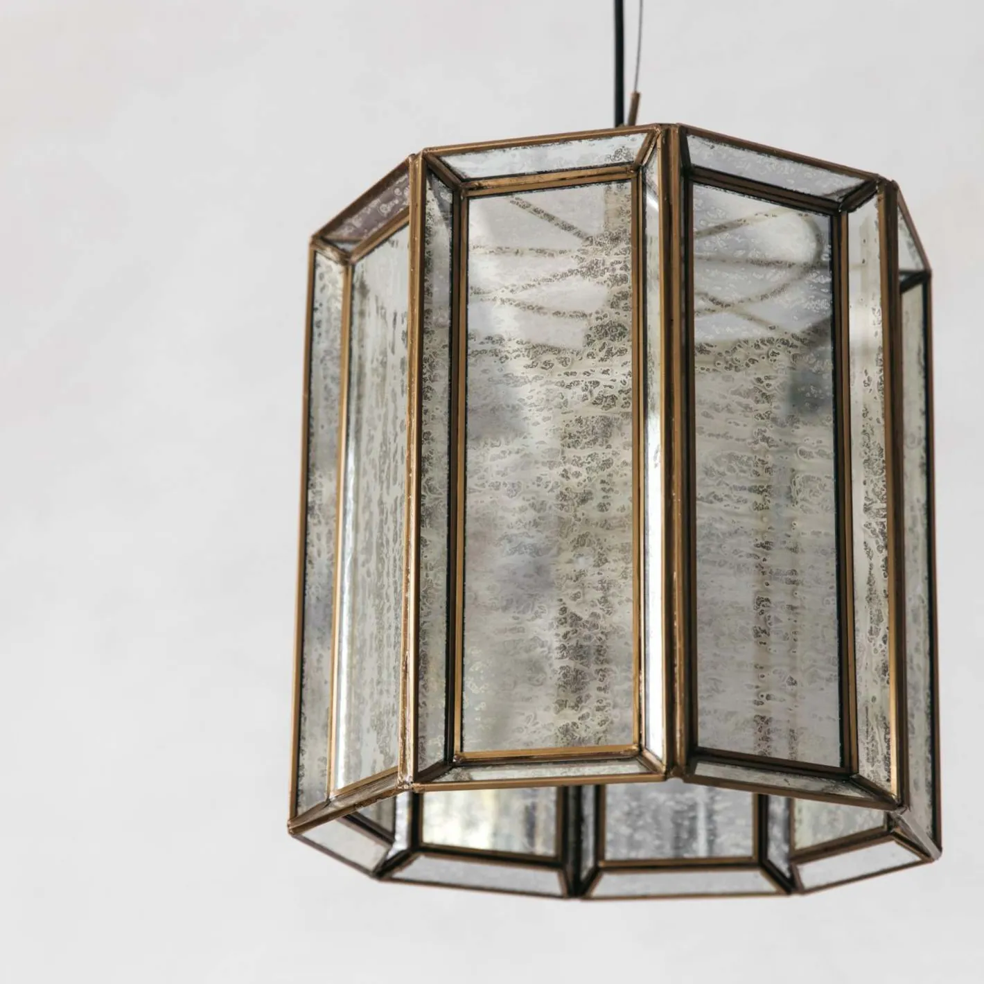 Graham & Green Ceiling Lights & Chandeliers<Truman Pendants