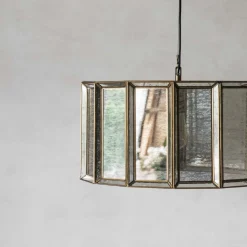 Graham & Green Ceiling Lights & Chandeliers<Truman Pendants