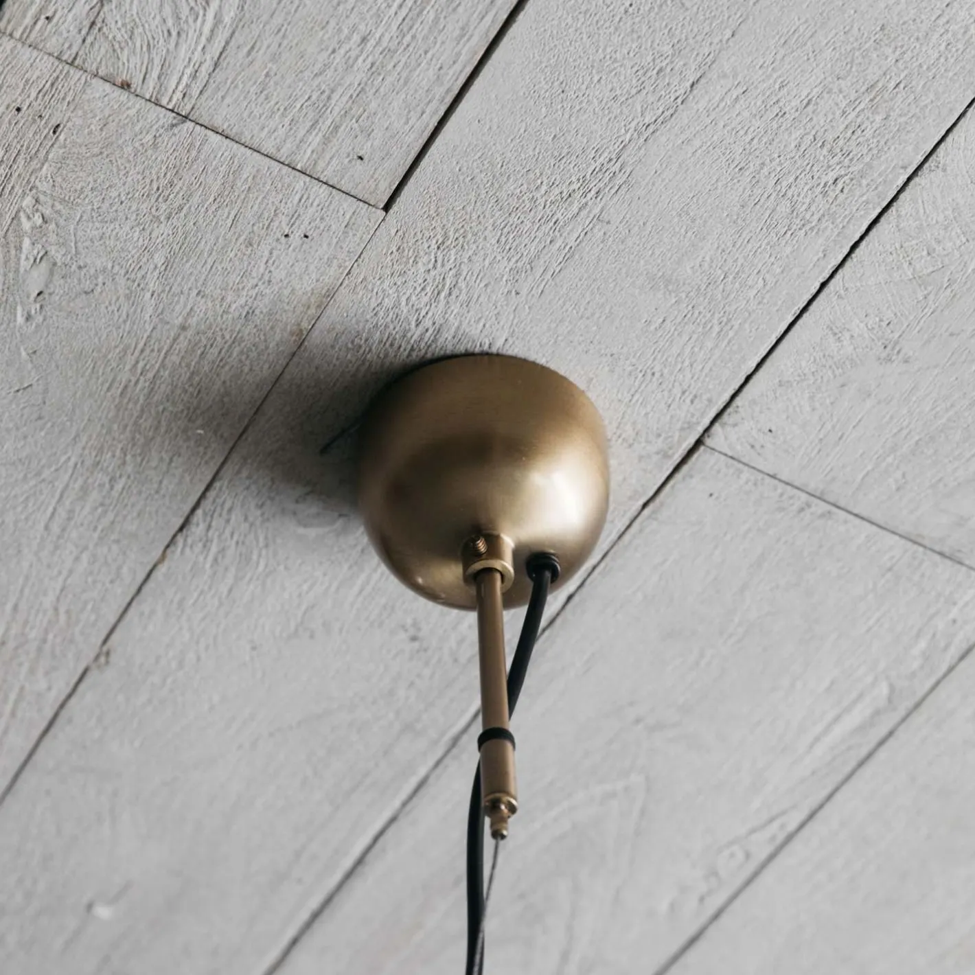 Graham & Green Ceiling Lights & Chandeliers<Truman Pendants