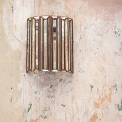 Graham & Green Wall Lights & Sconces<Truman Round Wall Light