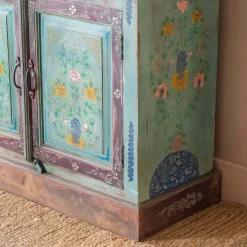 Graham & Green Sideboards & Tv Stands<Tunxi Painted Sideboard