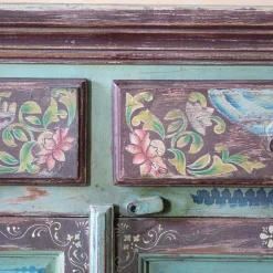 Graham & Green Sideboards & Tv Stands<Tunxi Painted Sideboard