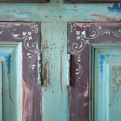 Graham & Green Sideboards & Tv Stands<Tunxi Painted Sideboard
