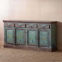 Graham & Green Sideboards & Tv Stands<Tunxi Painted Sideboard