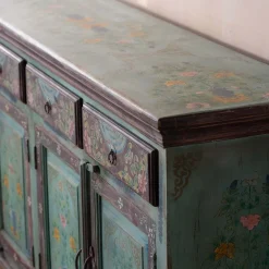 Graham & Green Sideboards & Tv Stands<Tunxi Painted Sideboard