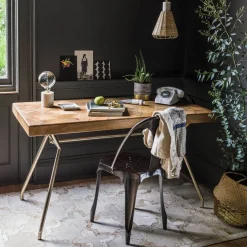 Graham & Green Desks<Umberto Desk