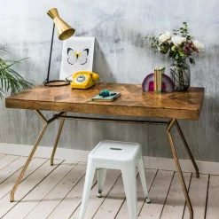 Graham & Green Desks<Umberto Desk