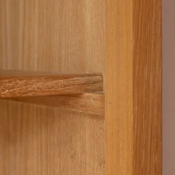 Graham & Green Cabinets & Cupboards<Valence Teak Cabinet