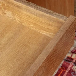 Graham & Green Cabinets & Cupboards<Valence Teak Cabinet