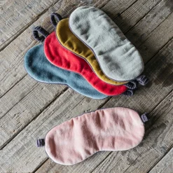 Graham & Green Loungewear<Velvet Eye Masks