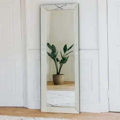 Graham & Green Floor Standing Mirrors|Rectangular Mirrors<Venetian Floor Mirror