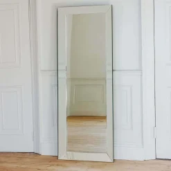 Graham & Green Floor Standing Mirrors|Rectangular Mirrors<Venetian Floor Mirror