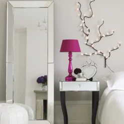 Graham & Green Floor Standing Mirrors|Rectangular Mirrors<Venetian Floor Mirror