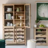 Graham & Green Kitchen Islands|Kitchen Islands And Larders<Verity Kitchen Cabinet