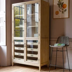 Graham & Green Kitchen Islands|Kitchen Islands And Larders<Verity Kitchen Cabinet