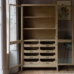 Graham & Green Kitchen Islands|Kitchen Islands And Larders<Verity Kitchen Cabinet