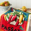 Graham & Green Kitchen Textiles<Vintage Passata Tea Towel
