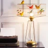 Graham & Green Animal Lights|Table Lamps<Voliéres Bird Cage Lamp