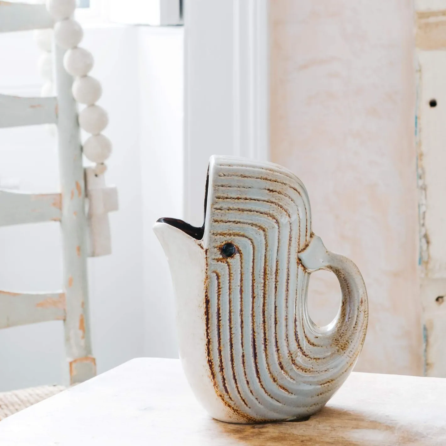 Graham & Green Vases & Plant Pots|Jugs & Carafes<Walton Whale Jug