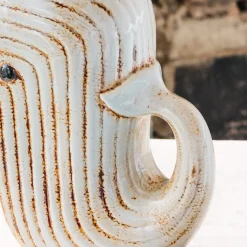 Graham & Green Vases & Plant Pots|Jugs & Carafes<Walton Whale Jug