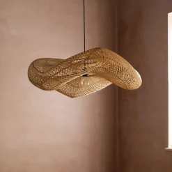Graham & Green Ceiling Lights & Chandeliers<Wave Pendant Light Medium