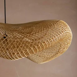Graham & Green Ceiling Lights & Chandeliers<Wave Pendant Light Medium