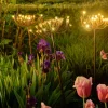 Graham & Green Garden Lights|Outdoor Lights<Wild Fennel Light